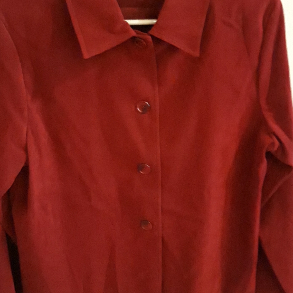 Jacket - Picture 3 of 4